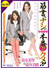 CETD-030 DVDカバー画像