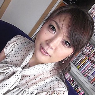 CKJ-052 DVD封面图片 