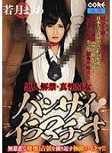 CORE-048 DVD封面图片 