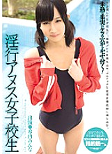 CRPD-338 DVDカバー画像