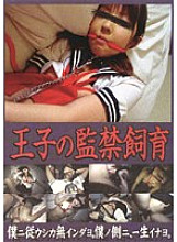 CUGV-001 DVD Cover
