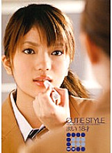 DDB-060 Sampul DVD