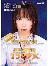 DDT-278 DVD封面图片 