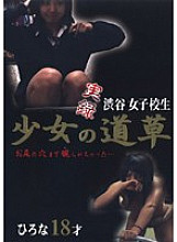 DJK-01 DVD Cover