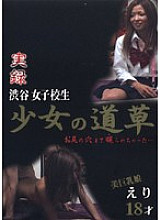 DJK-16 DVD封面图片 
