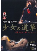 DJK-18 Sampul DVD