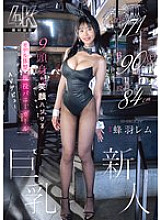 EBWH-270 Sampul DVD