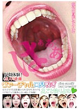 EVIS-173 DVD Cover