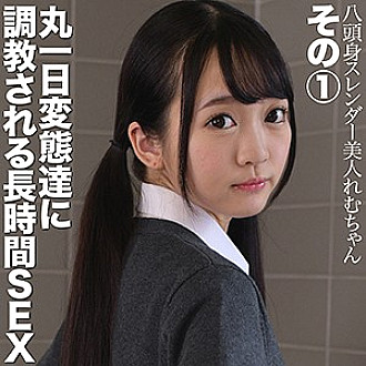 FCTD-051 DVDカバー画像