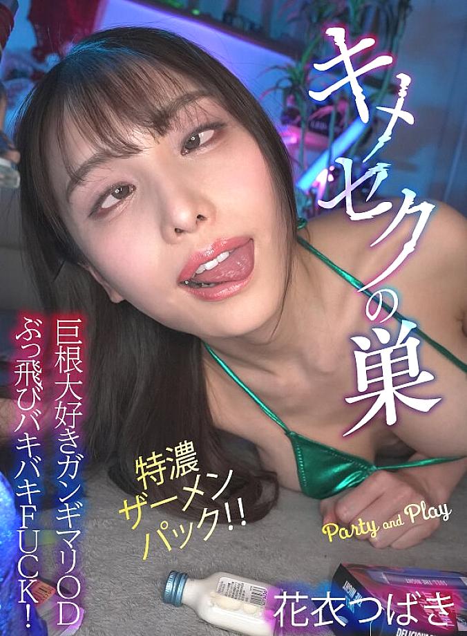 FJIN-100 DVDカバー画像