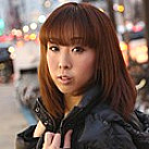 GANSHA-014 DVD Cover