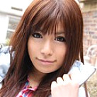 GAREA-094 DVD封面图片 