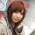 GAREA-153 DVD封面图片 
