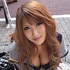 GAREA-226 Sampul DVD