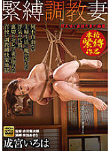GMA-035 Sampul DVD
