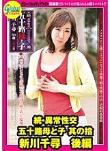 GML-530 DVD封面图片 