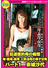 GML-637 DVDカバー画像