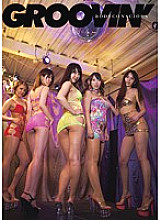 GROO-032 Sampul DVD