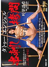 GTJ-119 DVD Cover