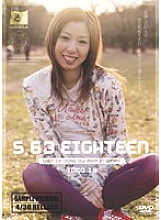 BOG-603 Sampul DVD