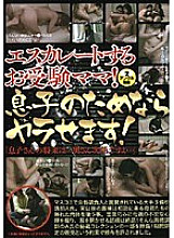 PBK-012 DVDカバー画像