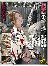 GS-499 DVD封面图片 
