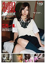 GS-721 DVDカバー画像