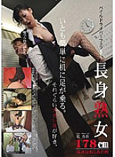 GS-845 DVDカバー画像
