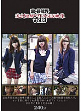 GS-01294 DVD封面图片 
