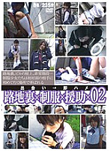 GS-1366 DVDカバー画像