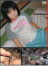 GS-109 DVD封面图片 