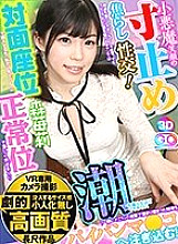GOPJ-012 Sampul DVD