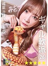 HONB-449 Sampul DVD