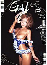 GL-009 Sampul DVD