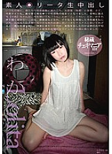 SL-016 Sampul DVD