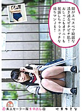 SS-132 DVD封面图片 