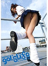 FGAL-011 DVD封面图片 