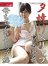 FJS-001 DVD Cover