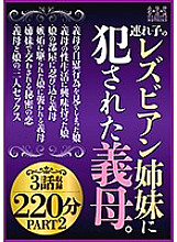 SEMM-004 Sampul DVD
