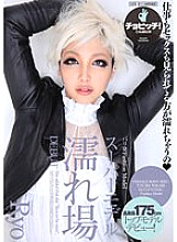 BTH-273 DVDカバー画像