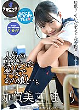 CLO-300 DVDカバー画像