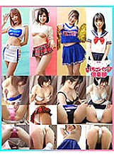STVF-052 DVD封面图片 
