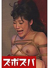 ZOZA-038 DVD封面图片 