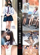 SHIND-041 DVD Cover