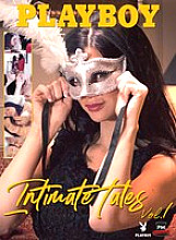 PLBY-042 DVD Cover