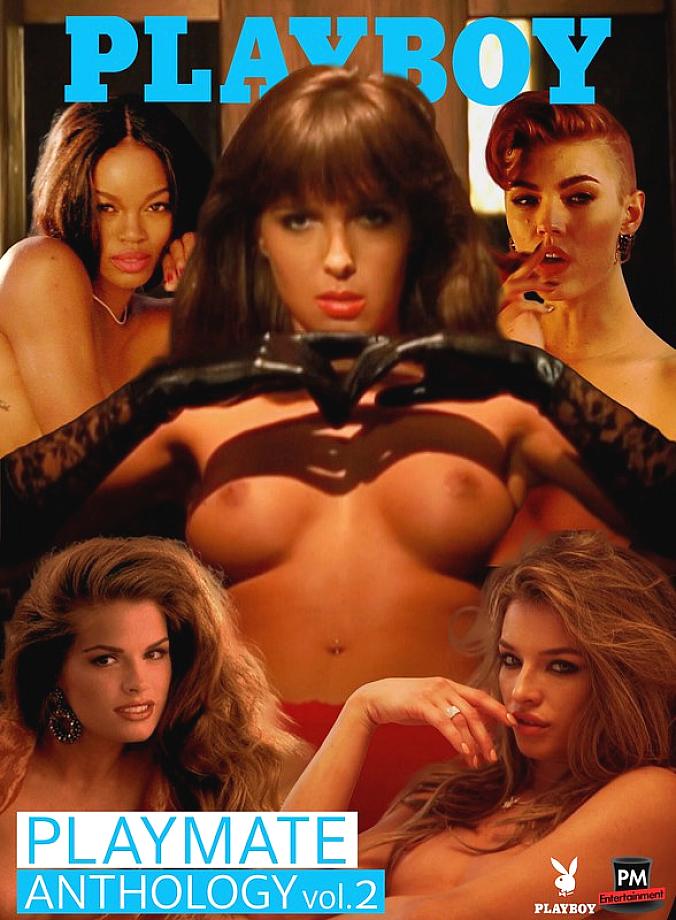 PLBY-046 DVDカバー画像