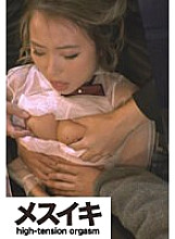 ZZZM-126 Sampul DVD