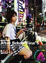 ALX-273 DVD Cover