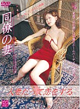 VNDS-2145 DVD封面图片 
