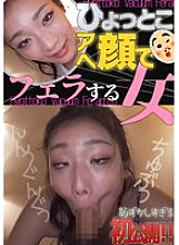 HTF-030 Sampul DVD